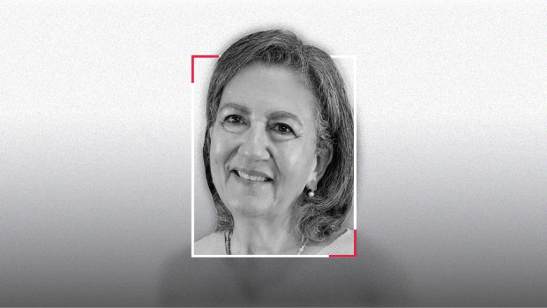 Conoce a tu ministra May Chomalí