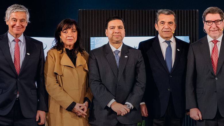 Conoce a tu Ministro: Daniel Mas