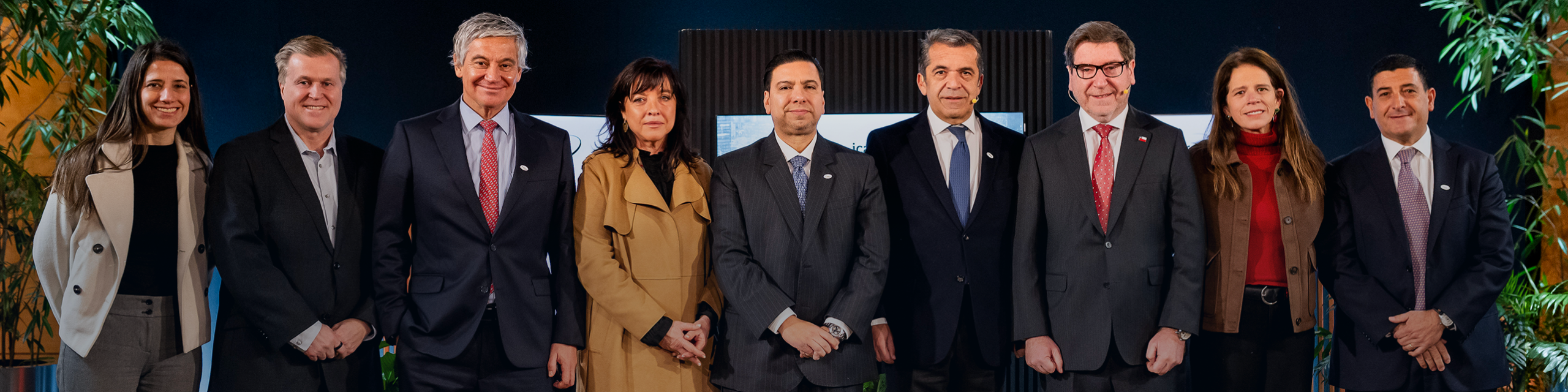 Conoce a tu Ministro: Daniel Mas